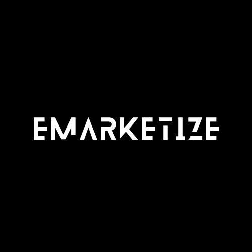 Emarketize Logo