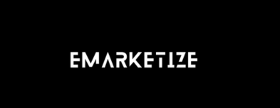 Emarketize Logo